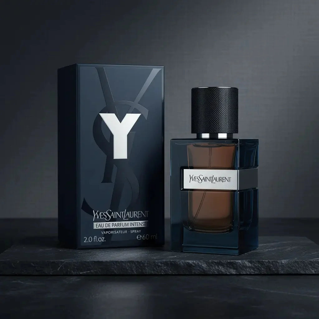 Y Eau de Parfum Intense for Men - Yves Saint Laurent (sku 440)