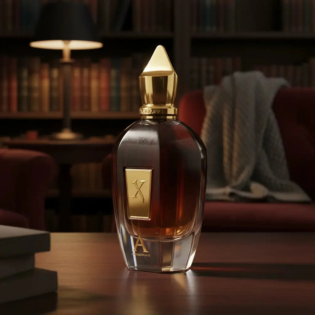 Alexandria II Parfum Unisex - Xerjoff (sku 560)