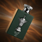 Lattafa Pride Al Areeq Silver Eau de Parfum Unisex - Lattafa (sku 857)