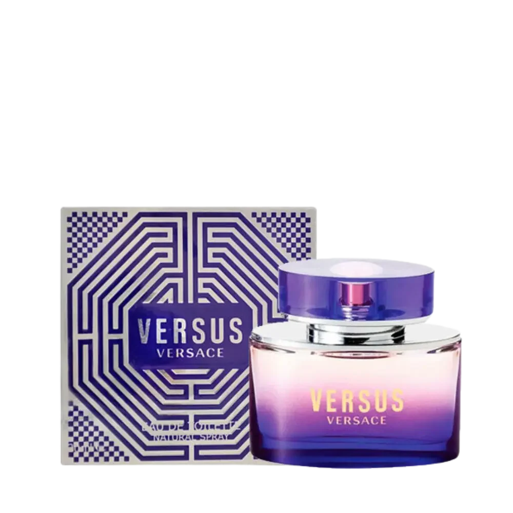 Versus Eau de Toilette for Women - Versace (sku 787)