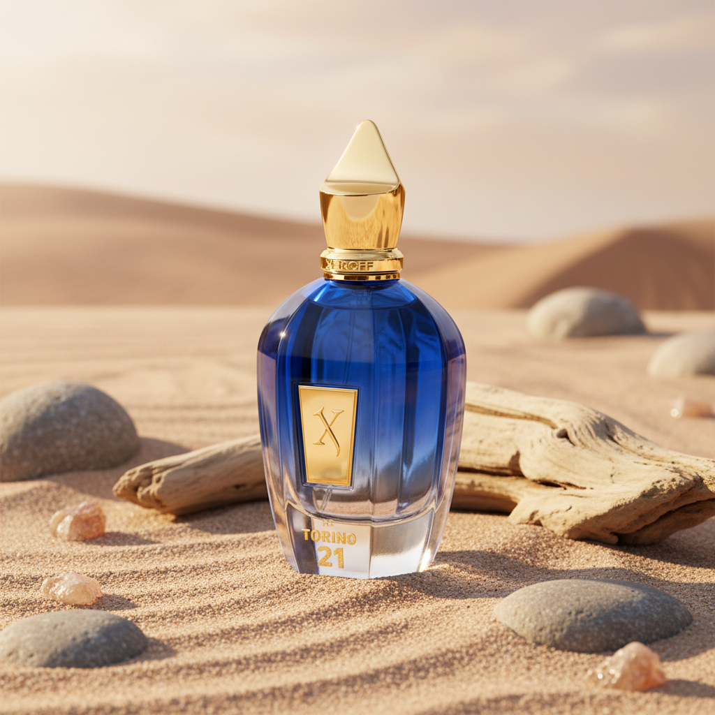 Torino21 Eau de Parfum Unisex - Xerjoff (sku 605)