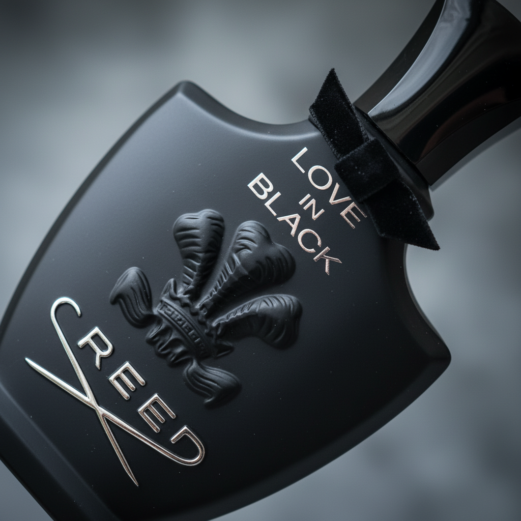 Love In Black Eau de Parfum for Women - Creed (sku 297)