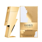Bad Boy Gold Fantasy Eau de Toilette for Men - Carolina Herrera (sku 659)