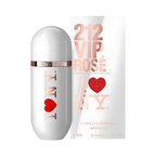212 VIP Rosé I Love NY Eau de Parfum for Women - Carolina Herrera (sku 786)