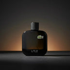 L.12.12 Noir Eau de Toilette for Men - Lacoste (sku 282)