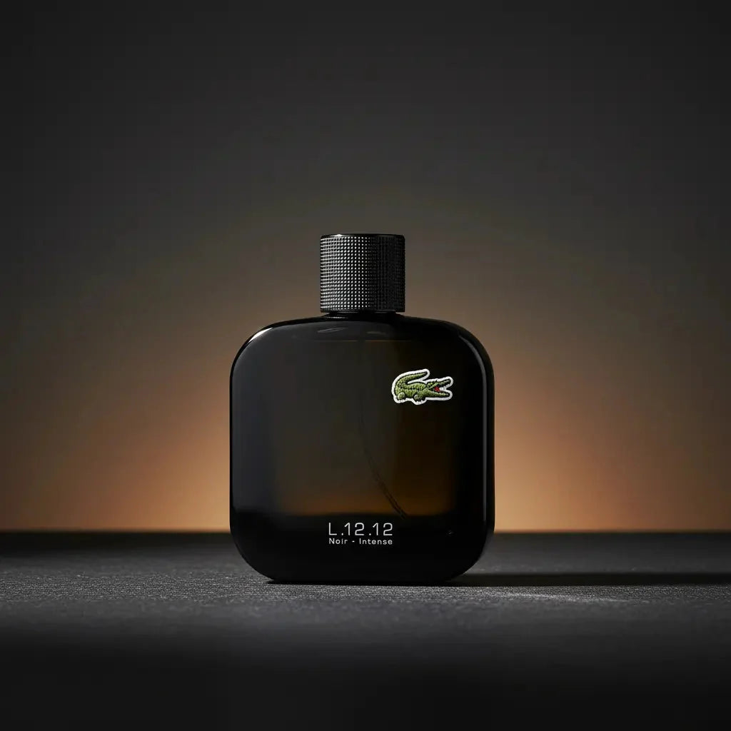 L.12.12 Noir Eau de Toilette for Men - Lacoste (sku 282)