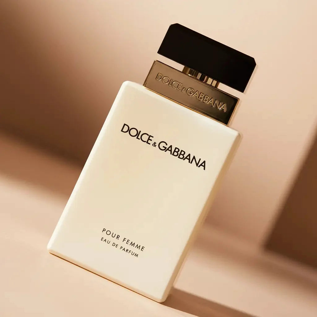 Dolce&Gabbana Pour Femme Eau de Parfum for Women - Dolce&Gabbana (sku 877)