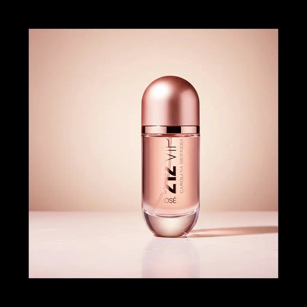 212 VIP Rosé Eau de Parfum for Women - Carolina Herrera (sku 853)