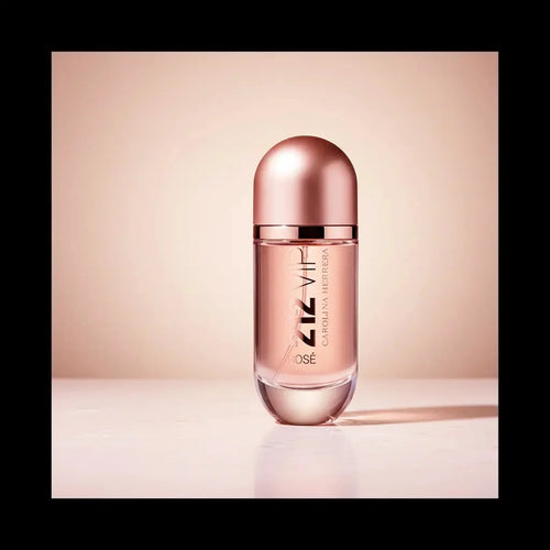 212 VIP Rosé Eau de Parfum for Women - Carolina Herrera (sku 853)
