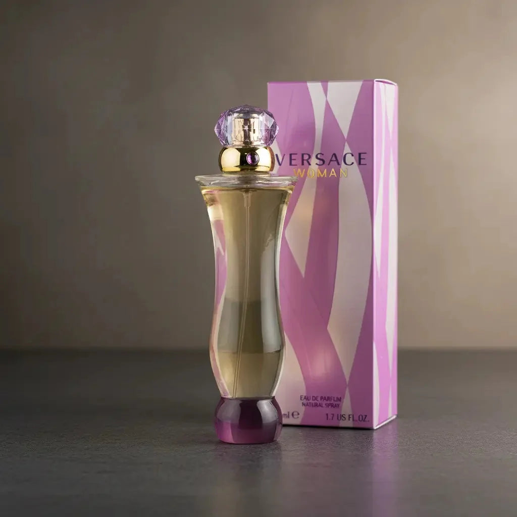 Versace Woman Eau de Parfum for Women - Versace (sku 807)