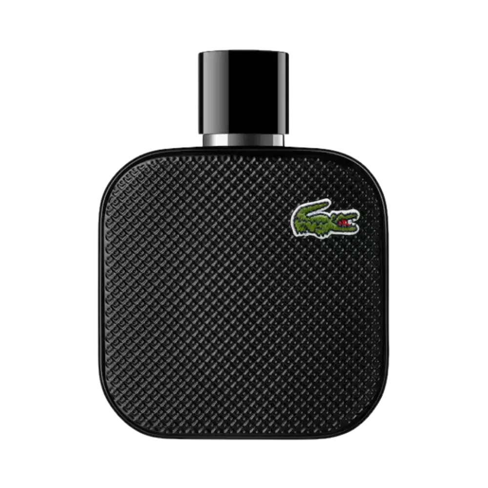 L.12.12 Noir Eau de Toilette for Men - Lacoste (sku 714)