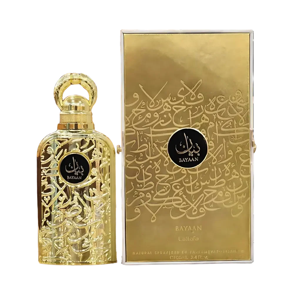 Lattafa Bayaan Eau de Parfum for Women - Lattafa (sku 472)