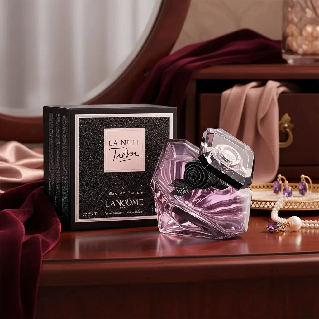 La Nuit Trésor Eau de Parfum for Women - Lancôme (sku 776)