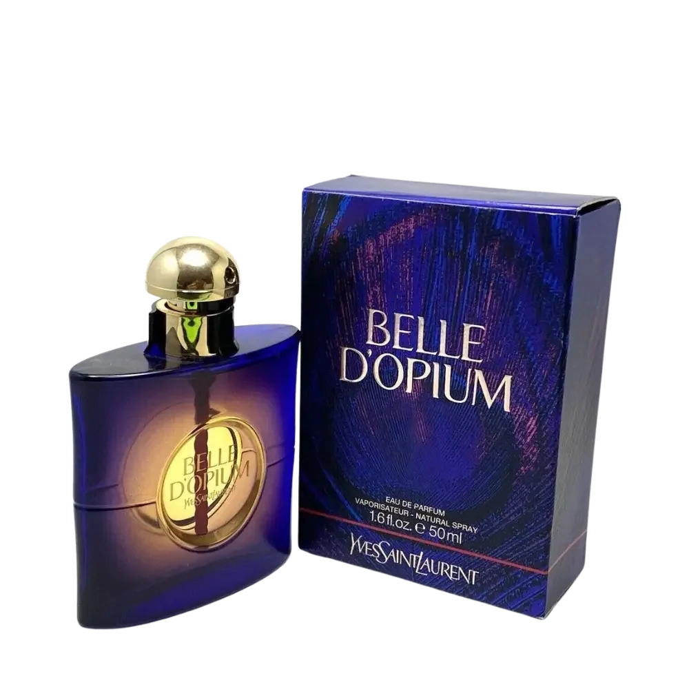 Belle d'Opium Eau de Parfum for Women - Yves Saint Laurent (sku 579)