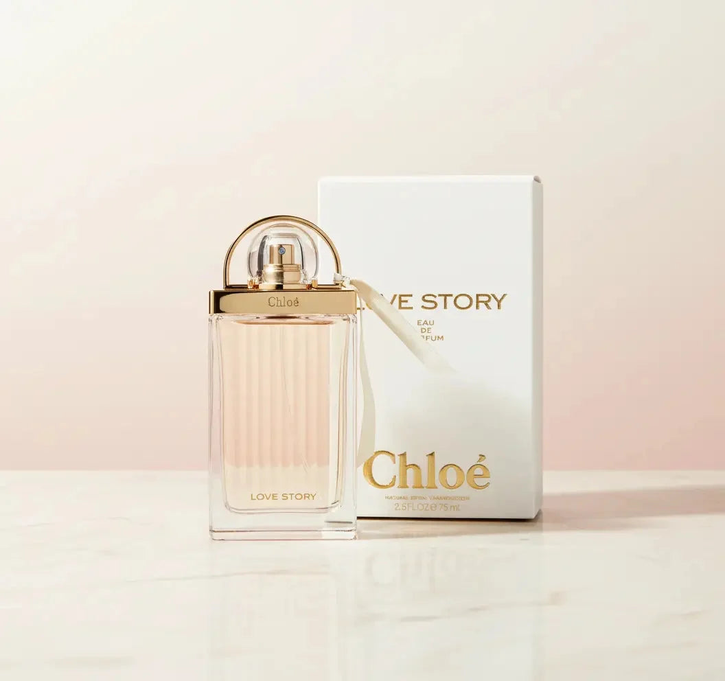 Love Story Eau de Parfum for Women - Chloé (sku 223)