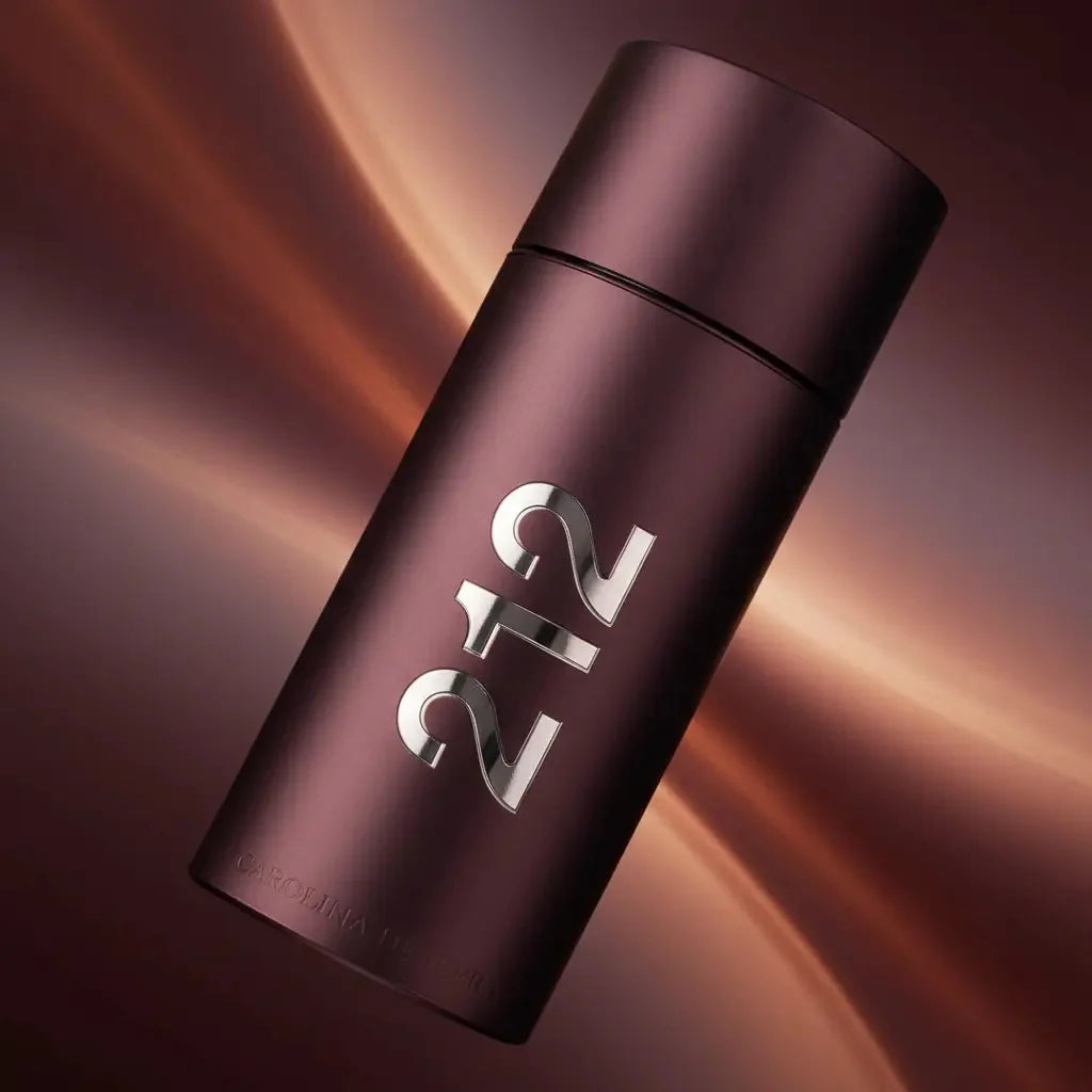 212 Sexy Men Eau de Toilette for Men - Carolina Herrera (sku 470)
