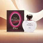 Pure Poison Eau de Parfum for Women - Dior (sku 529)