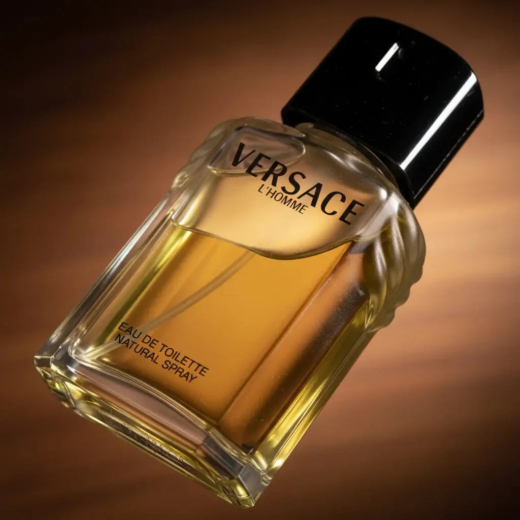 Versace L'Homme Eau de Toilette for Men - Versace (sku 453)