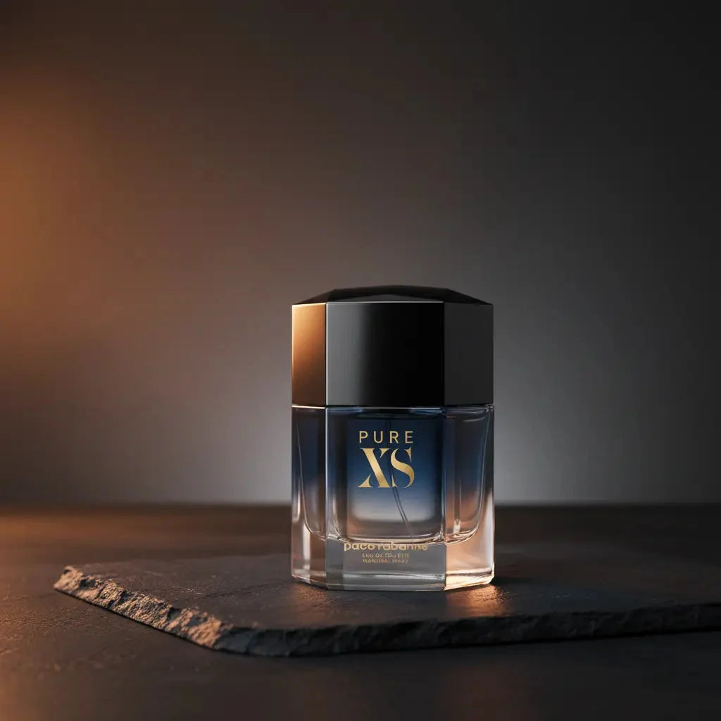 Pure XS Eau de Toilette for Men - Paco Rabanne (sku 606)