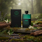 Gucci Guilty Black Pour Homme Eau de Toilette for Men - Gucci (sku 402)