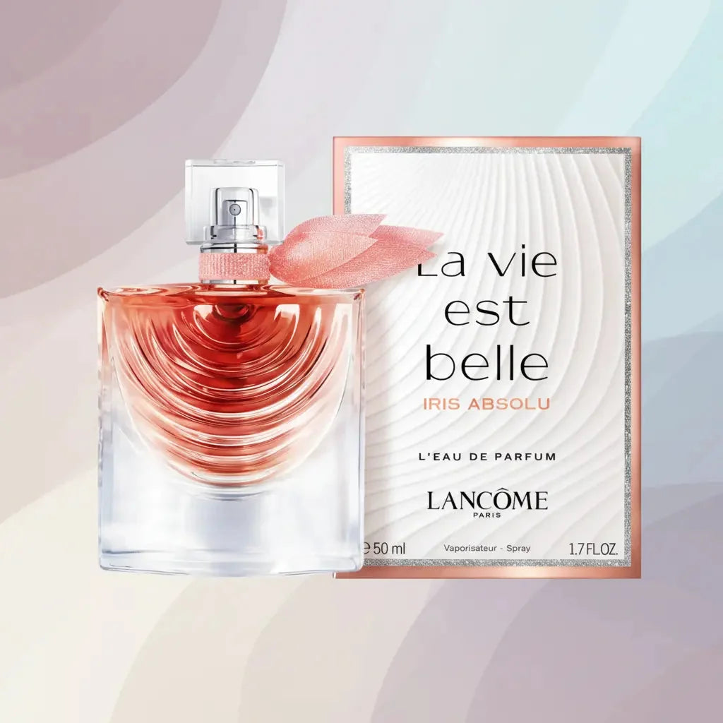 La Vie Est Belle Iris Absolu Eau de Parfum for Women - Lancôme (sku 636)