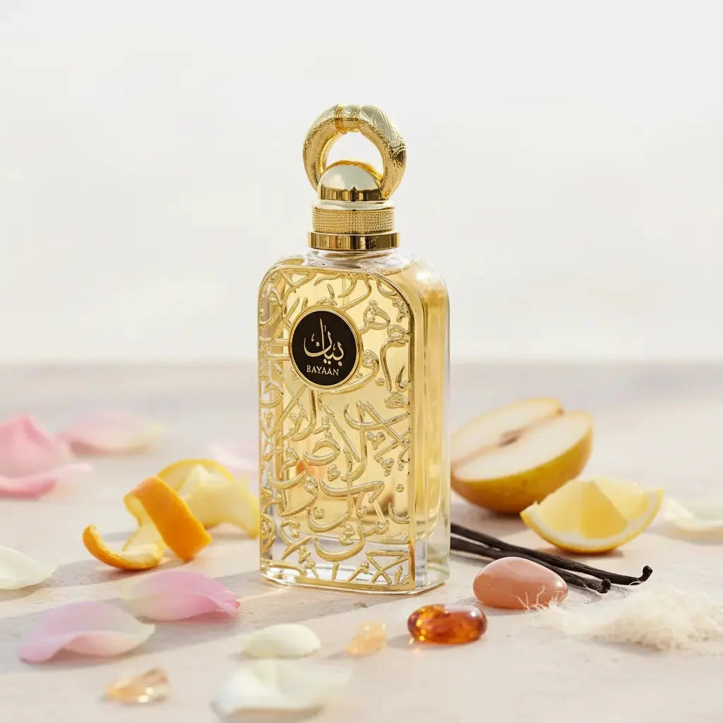 Lattafa Bayaan Eau de Parfum for Women - Lattafa (sku 472)