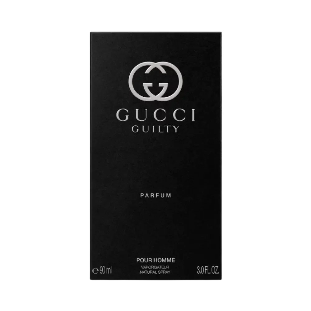 Gucci Guilty Parfum Pour Homme for Men - Gucci (sku 789)