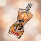 Classique Eau Fraîche Wonder Woman Eau de Toilette for Women - Jean Paul Gaultier (sku 663)