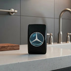 Mercedes-Benz Man Eau de Toilette for Men - Mercedes-Benz (sku 762)