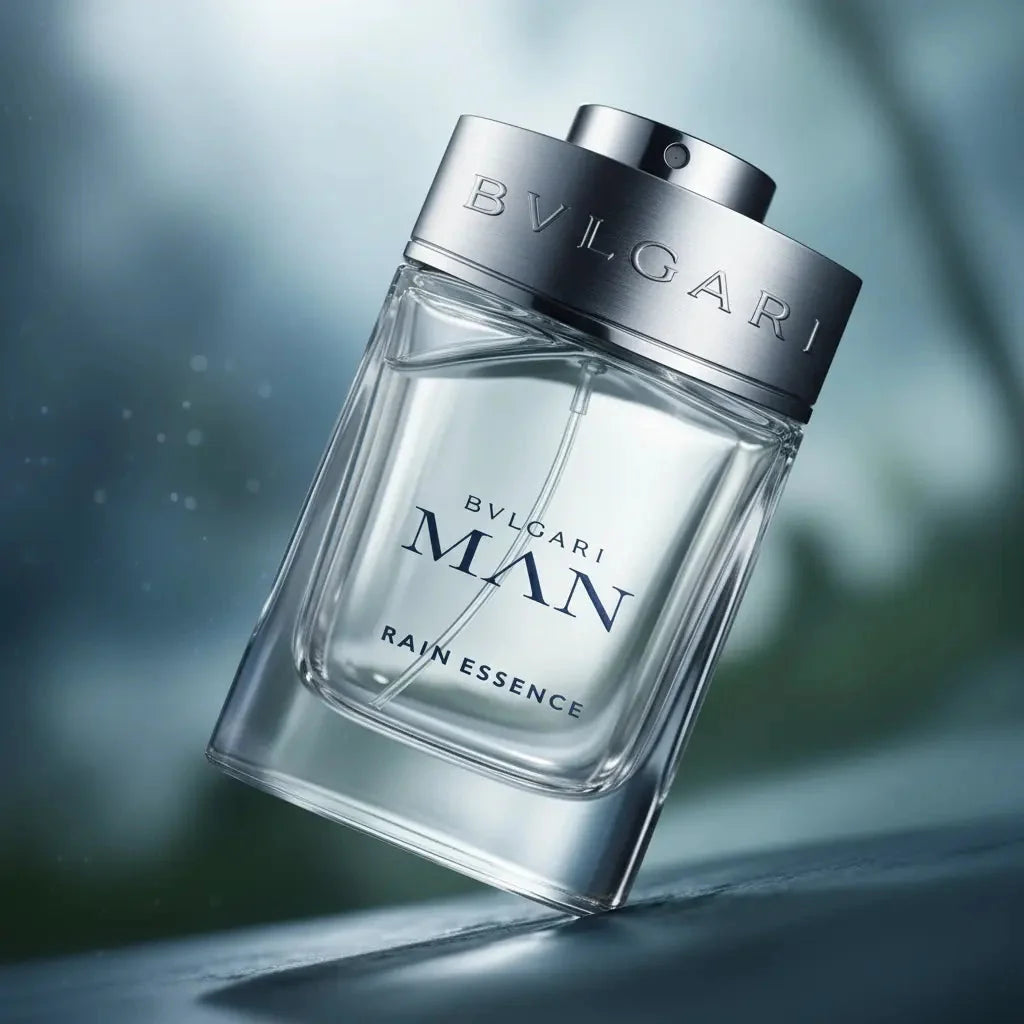 Bvlgari Man Rain Essence Eau de Parfum for Men - Bvlgari (sku 355)