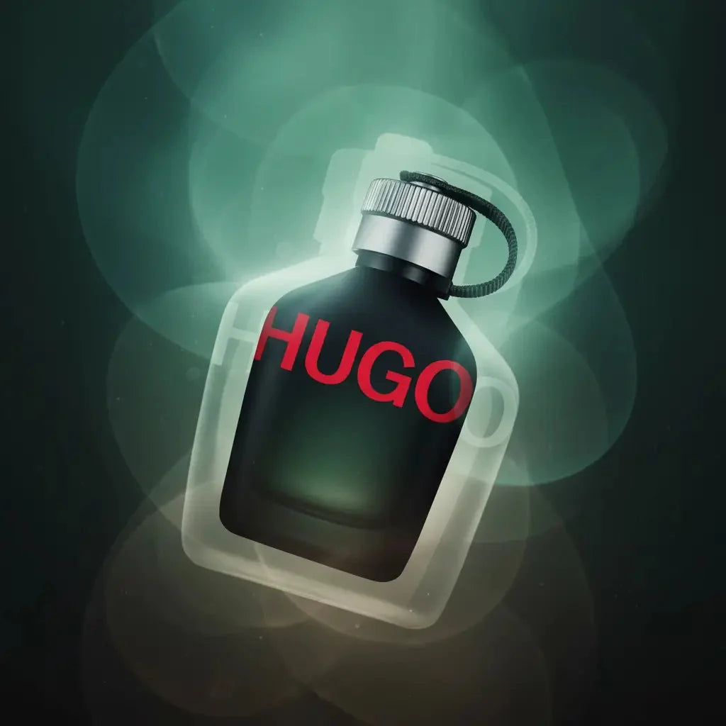 HUGO Just Different Eau de Toilette for Men - Hugo Boss (sku 212)