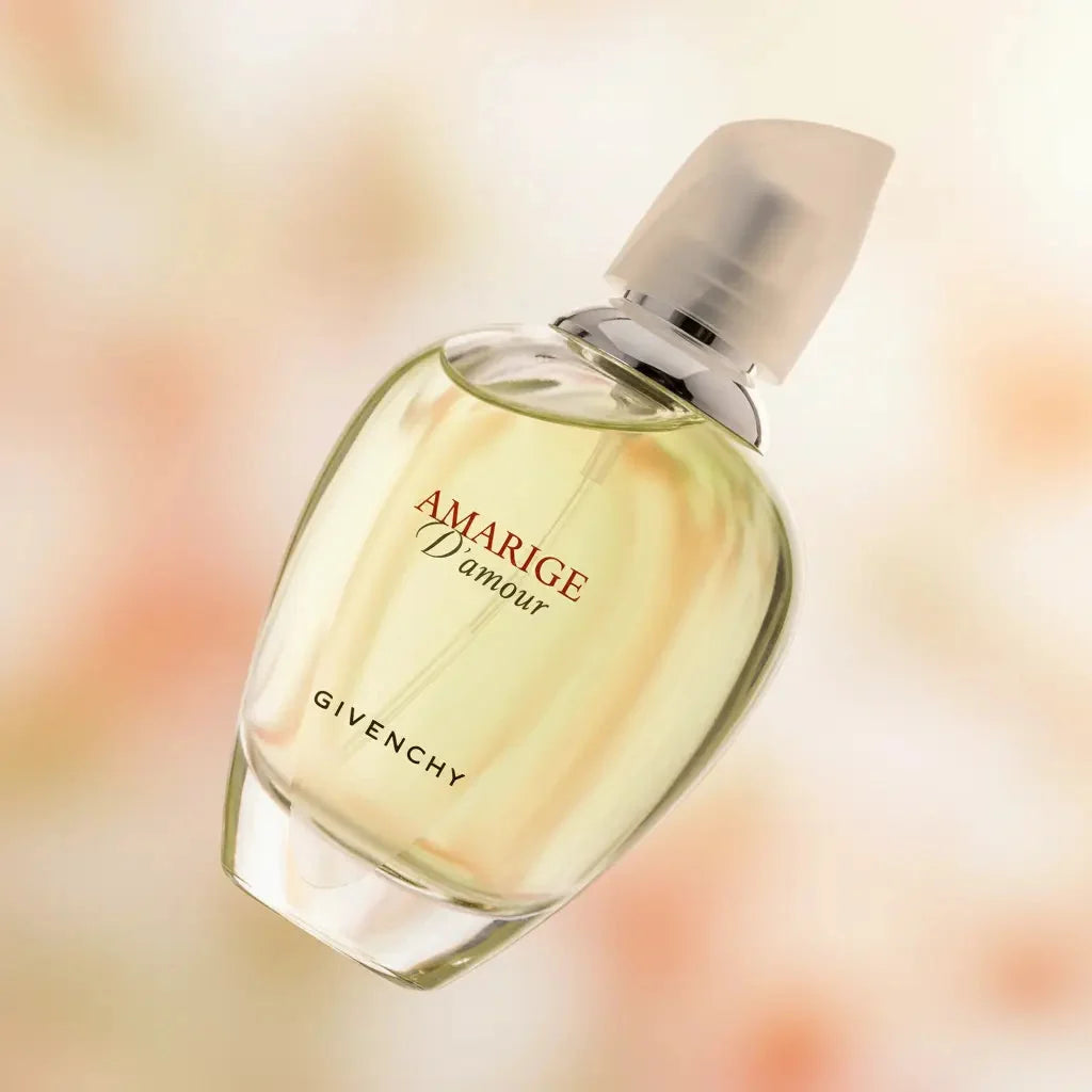 Amarige d'Amour Eau de Toilette for Women - Givenchy (sku 366)