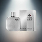 L.12.12 Silver Grey Eau de Parfum for Men - Lacoste (sku 539)