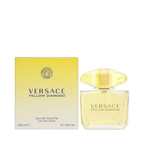 Yellow Diamond Eau de Toilette for Women - Versace (sku 382)