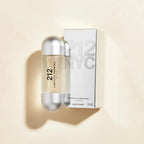 212 NYC Eau de Toilette for Women - Carolina Herrera (sku 521)