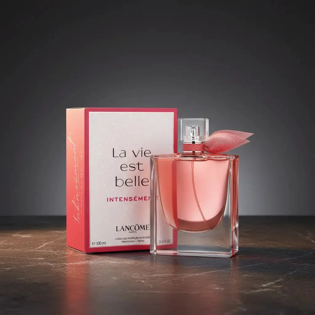 La Vie Est Belle Intensément Eau de Parfum Intense for Women - Lancôme (sku 612)