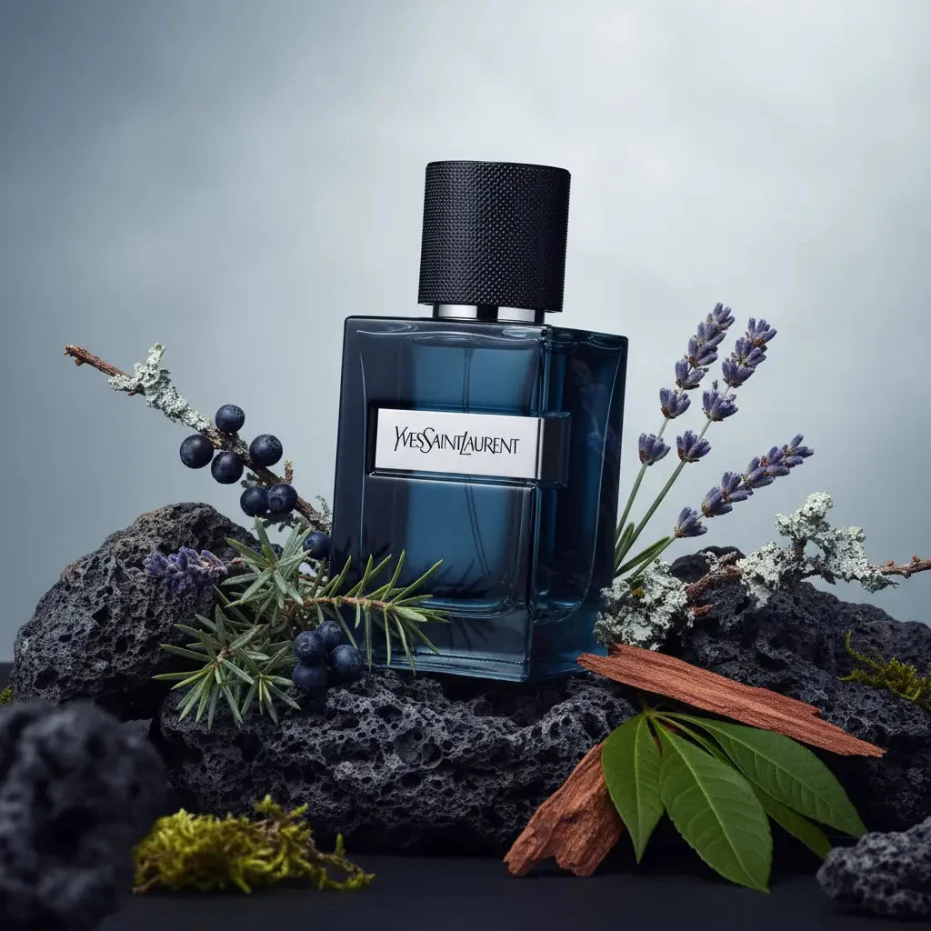 Y Eau de Parfum Intense for Men - Yves Saint Laurent (sku 440)