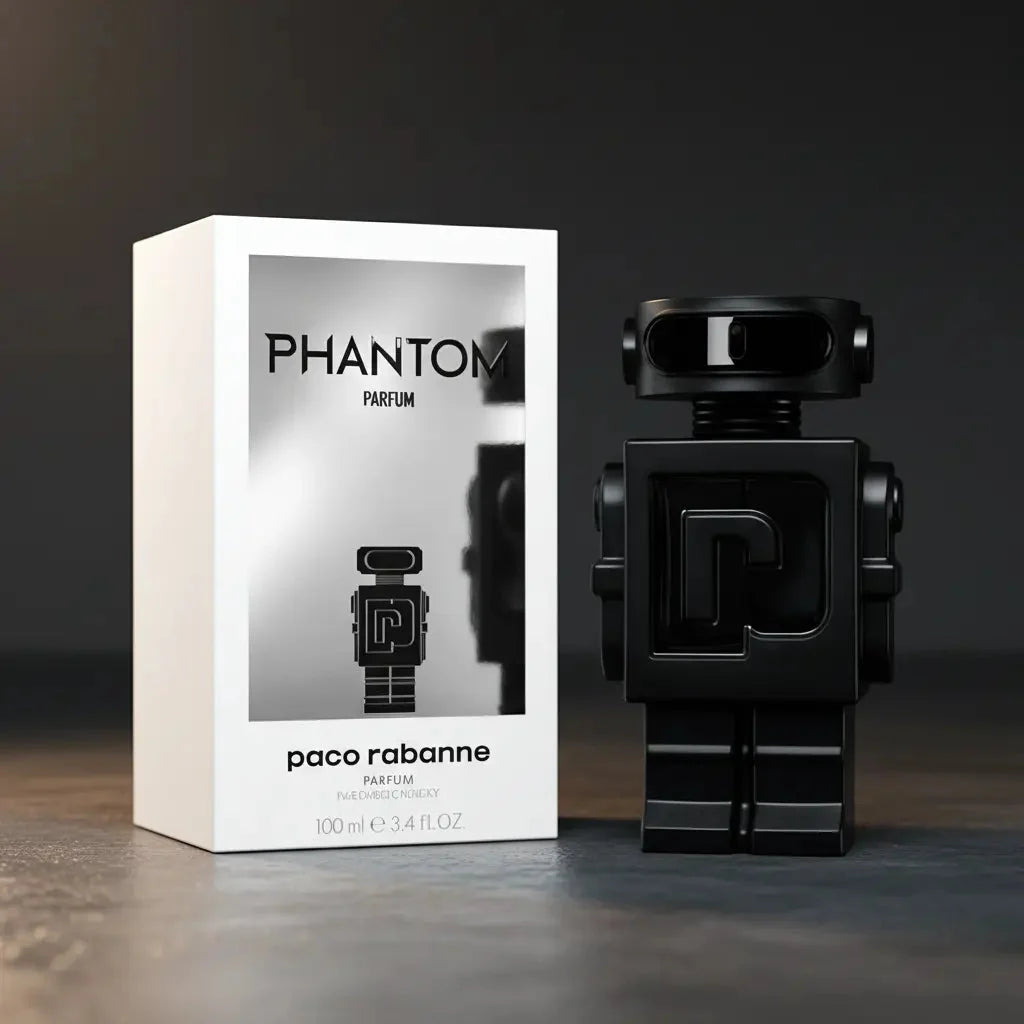Phantom Parfum for Men - Paco Rabanne (sku 240)