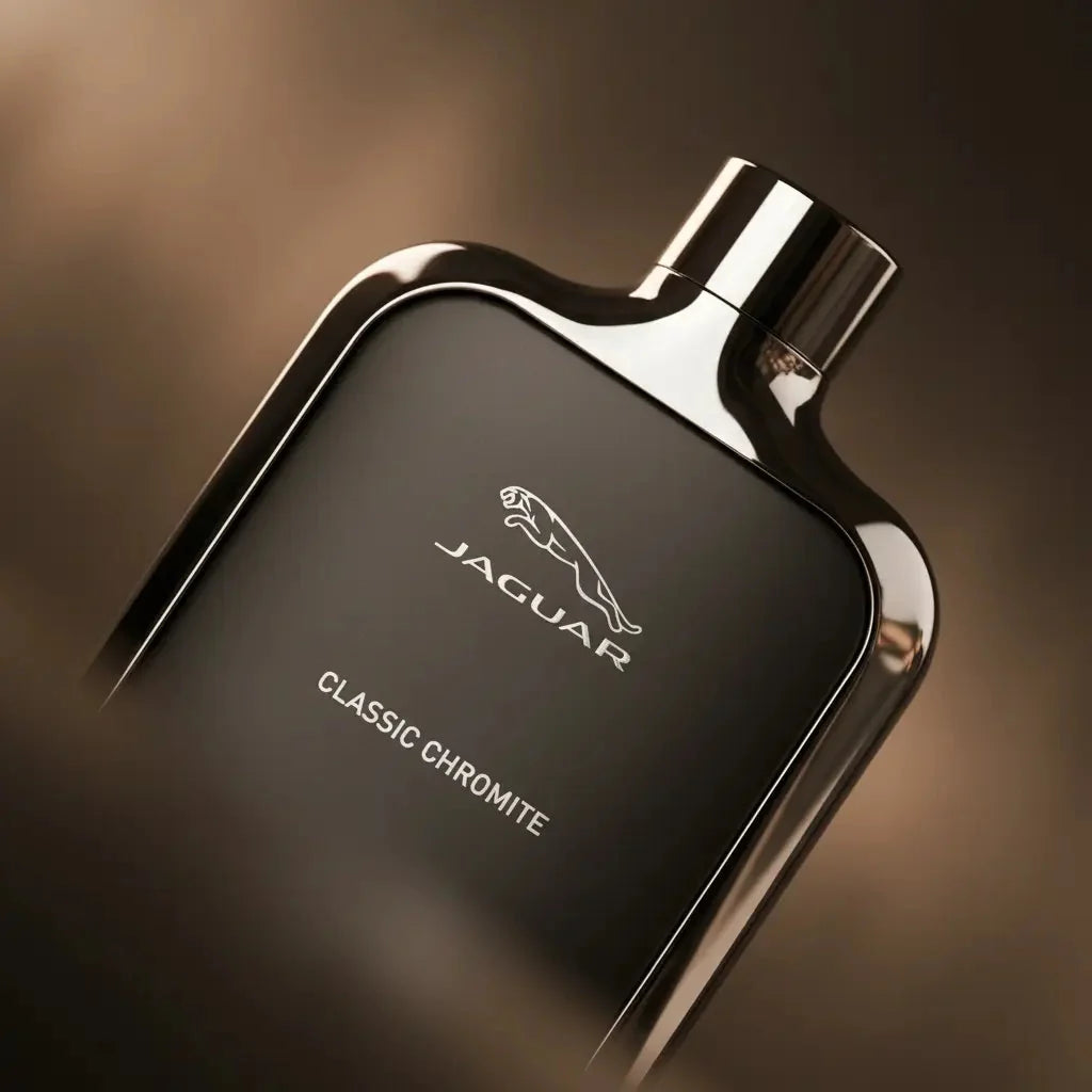 Jaguar Classic Chromite Eau de Toilette for Men - Jaguar (sku 247)