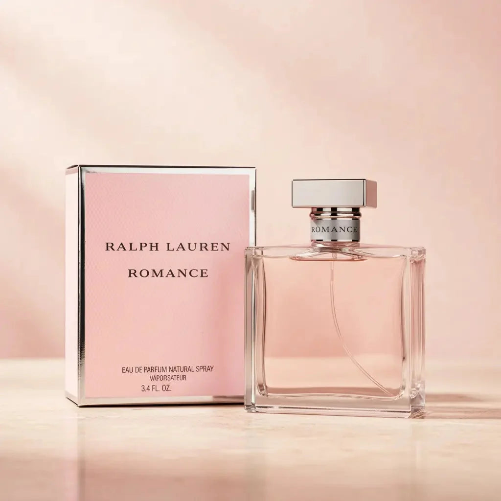 Romance Eau de Parfum for Women - Ralph Lauren (sku 693)