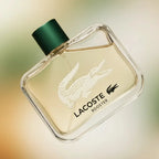 Lacoste Booster Eau de Toilette for Men - Lacoste (sku 456)