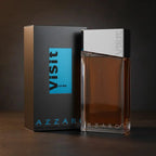 Azzaro Visit For Men Eau de Toilette for Men - Azzaro (sku 668)