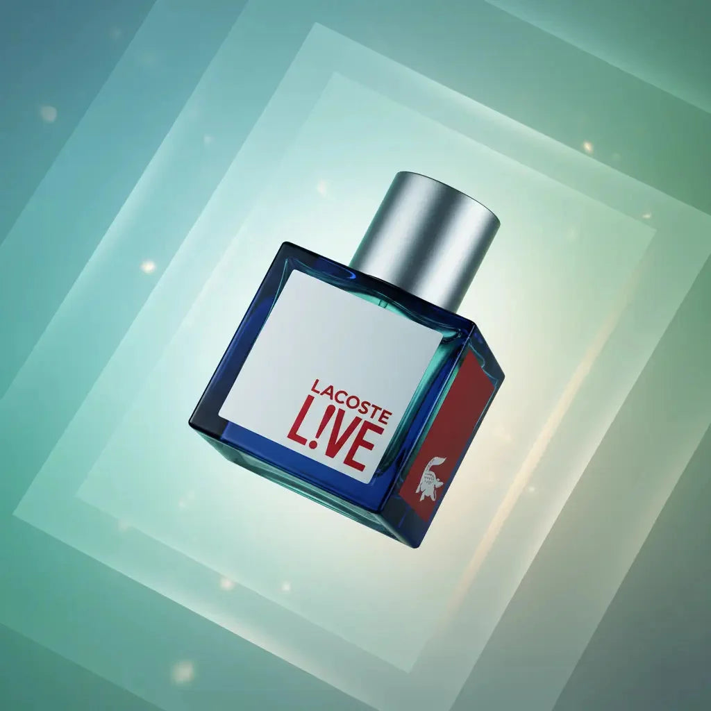 Lacoste Live Eau de Toilette for Men - Lacoste (sku 262)