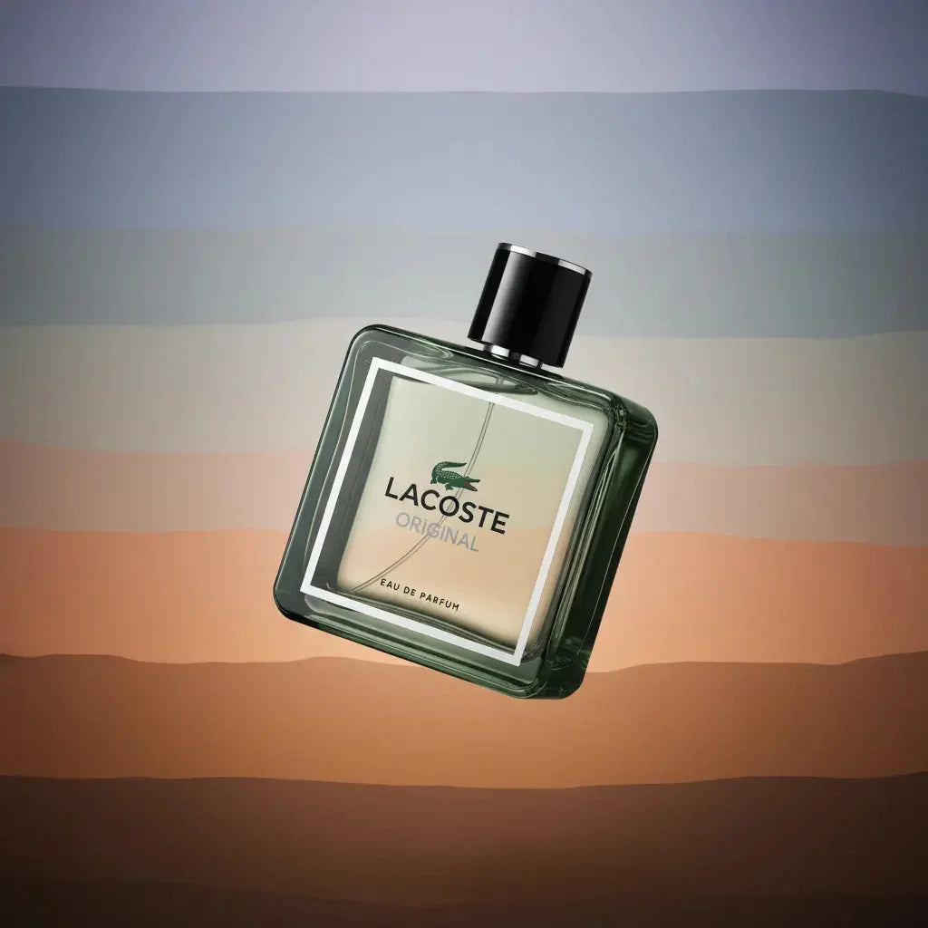 Lacoste Original Eau de Parfum for Men - Lacoste (sku 798)