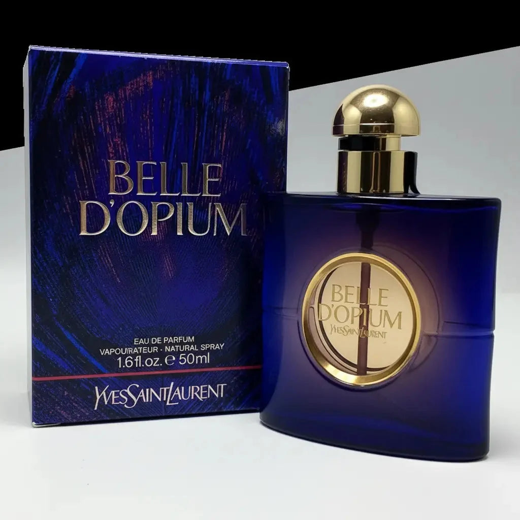 Belle d'Opium Eau de Parfum for Women - Yves Saint Laurent (sku 579)
