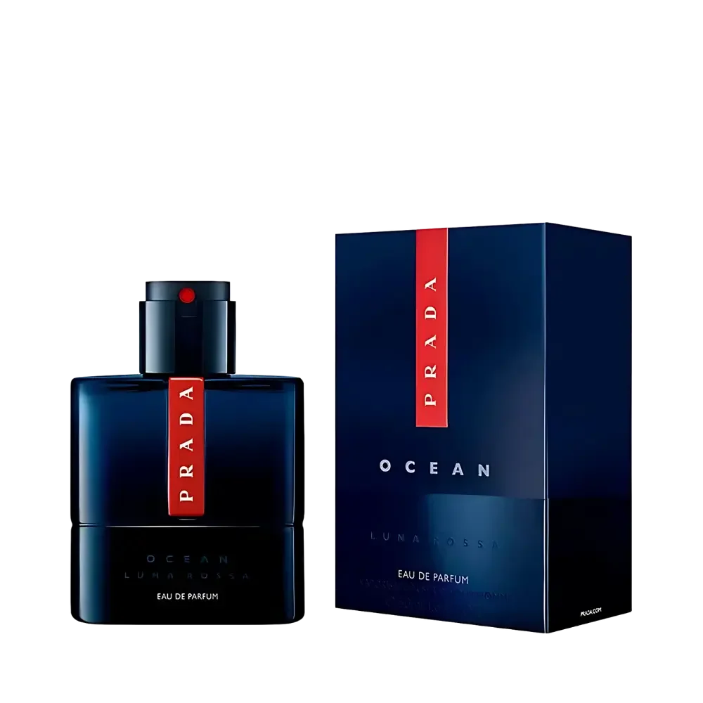 Prada Luna Rossa Ocean Eau de Parfum for Men - Prada (sku 295)