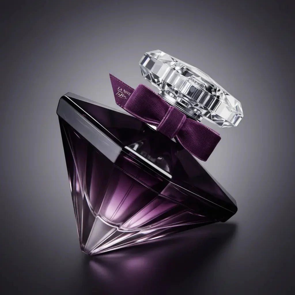 La Nuit Trésor Le Parfum for Women - Lancôme (sku 582)