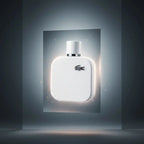 Lacoste L.12.12 Blanc Eau de Parfum for Men - Lacoste (sku 570)