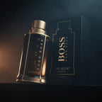 The Scent Magnetic Eau de Parfum for Men - Hugo Boss (sku 580)