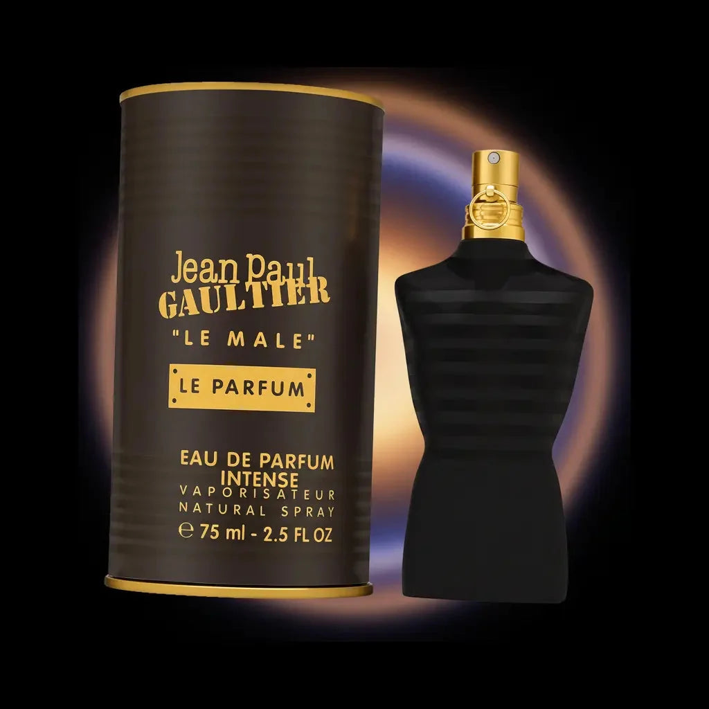 Le Male Le Parfum Eau de Parfum Intense for Men - Jean Paul Gaultier (sku 571)